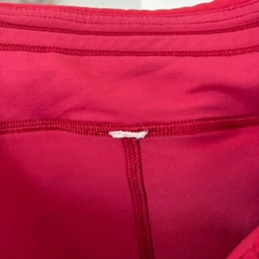 lululemon athletica please note